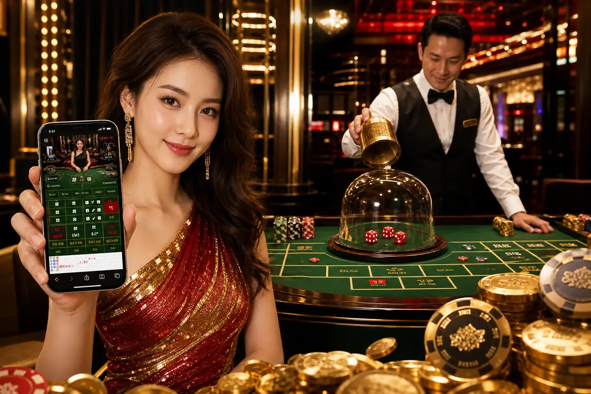 sk66 ফরচুন স্নেক কৌশল ও পরামর্শ